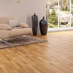 选对地板配件，为家居装修画龙点睛——从摩尔斯地板扣条到实木地板MS9923