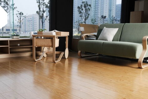 深度解析 强化地板与复合地板的区别与选择