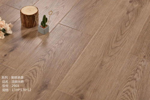 瑞澄地板 以匠心品质，谱写初冬温暖家居生活