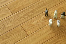 19款实木地板优缺点分析