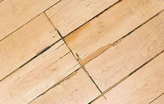 确认过眼神，是理想的地板 给正打算装修的大荔朋友一份选购指南